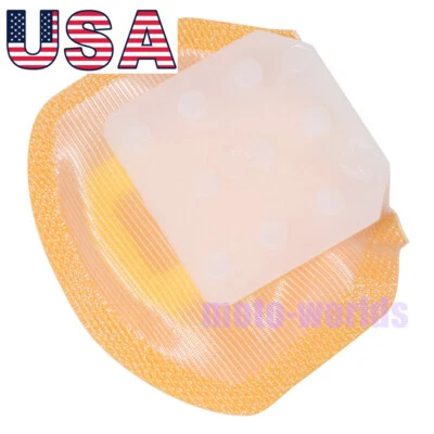 For Honda NC700X DCT NC750X/S 2012-17 NT700 2007-2012 Fuel Pump Strainer Filter Foto 1 de 4