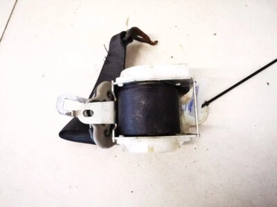 Rover 45 2000 Cinturón de seguridad - Medio trasero evl105410, evl-105410 #1418499-97 Foto 1 de 4