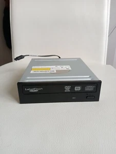 Label Flash DVD/CD Rewritable Drive DH-16A6S1 3C/DH-16A6S. - Afbeelding 1 van 4