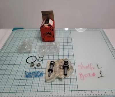 NOS Brake Master Cylinder Repair Kit  Alfa Romeo In Original Box , 45.020.03/30 - Image 1 of 4