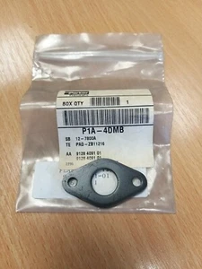 PARKER P1A-4DMB MF8 FLANGE 12 BORE MINI ISO - Picture 1 of 1