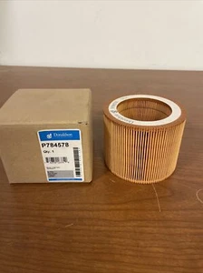 Donaldson P784578 Air Filter, Primary Round - Picture 1 of 6