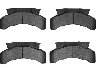 For 1997-2002 GMC C7500 Topkick Brake Pad Set Dynamic Friction 22726CYZZ 1998 - Image 1 of 2