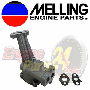 FORD 351 WINDSOR OIL PUMP MELLING USA STANDARD M-83 - Picture 1 of 1