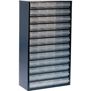 Raaco 60 Drawer Metal Cabinet - Picture 1 of 1