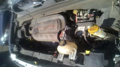 Used Engine Complete Assembly fits: 2015 Jeep Renegade Sdn 2.4L VIN B 8th digit - Image 1 of 4