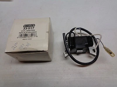 Oregon Ignition Coil 33-517 Replaces Kawasaki - Image 1 of 4