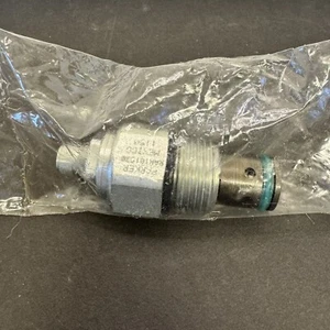 Parker RAH101S30 Pilot-Operated Relief Valve **Ships from USA** - Picture 1 of 4