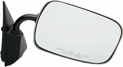 Fits 1995-1999 Chevrolet Tahoe Door Mirror Right Dorman 1996 1997 1998 1999 - Image 1 of 2