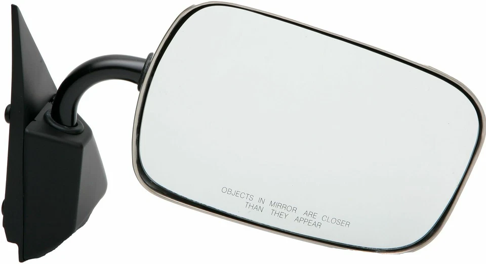 Fits 1995-1999 Chevrolet Tahoe Door Mirror Right Dorman 1996 1997 1998 1999 - Image 1 of 2