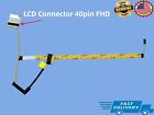 DC02C00QK00 LCD LVDS FHD Video Display Kabel für HP 15S-DR GPT52 LA-K201P 40-polig