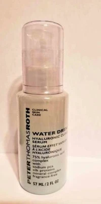 Peter Thomas Roth 水沟云彩精华豪华尺寸 2 盎司全新! — 第 1/2 张图片