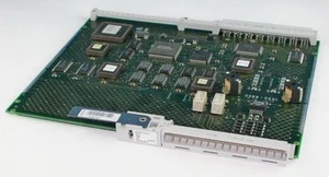 Ericcson ROF 137 5335/2 - Ad on card for Ericsson Phone Central - Photo 1/1