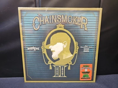TWIZTID - MONOXIDE THE CHAINSMOKER II LP 12" VINYL RECORD MNE VARIANT SEALED NEW - Image 1 of 3