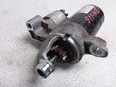 Porsche Macan 2018 2,0 L 12 voltios arranque OEM número de pieza 06H911021D Foto 1 de 4