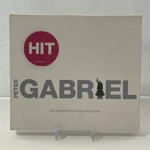 Peter Gabriel  Hit CDs, Used - Picture 1 of 4