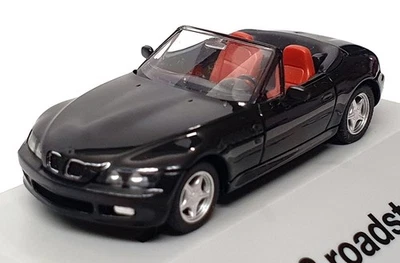 Herpa 1/87 比例 9 417 854 - 宝马 Z3 Roadster - 黑色 — 第 1/4 张图片