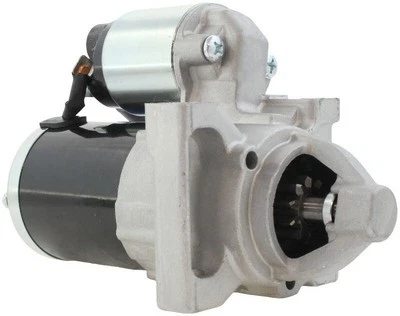 Novo motor de arranque para Cadillac Escalade 6.2L V8 2015 - 2017 substitui M0T24072 12655055 - Imagem 1 de 4