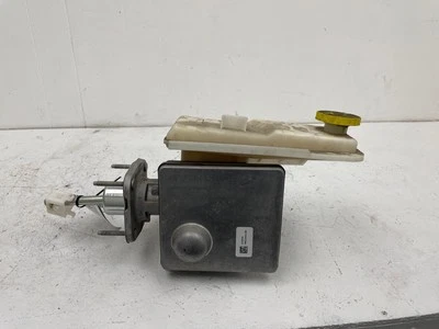 2022 JEEP WAGONEER ANTI LOCK BRAKE ABS PUMP MODULE W/ RESERVOIR TANK 68525877AG - Image 1 of 4