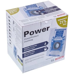 Juego de bolsas antipolvo tipo G TODAS (12 piezas) BBZ41FGALL para aspiradora Bosch 17000940 - Imagen 1 de 5