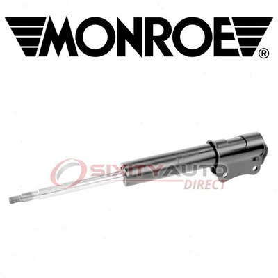 Monroe OESpectrum Front Left Suspension Strut for 2002-2006 Suzuki XL-7 - dj Foto 1 de 4