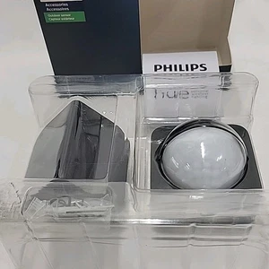 Philips Hue 541730 Sensore Esterno Accessorio Illuminazione Wireless Personale Scatola Aperta - Foto 1 di 15