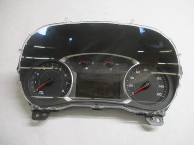 2019 GMC Acadia Speedometer Speedo Cluster MPH 42K OEM LKQ - Image 1 of 4