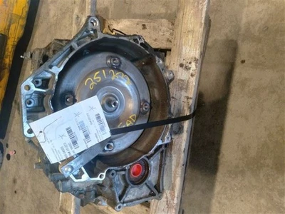 Automatic Transmission 3.0L 6 Speed Fits 05-07 FIVE HUNDRED 933724 Foto 1 de 4