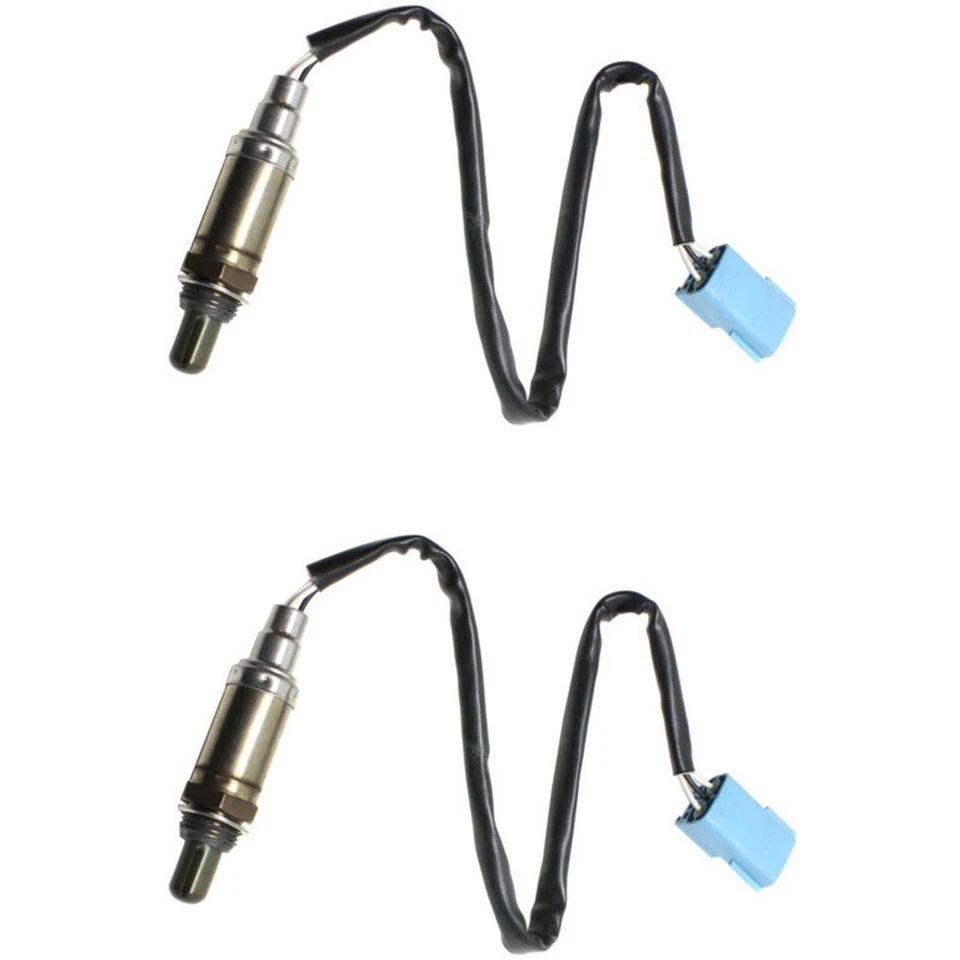 Oxygen Sensor Set For 2002-2003 Nissan Altima Upstream 3-Wire 2Pc - Image 1 of 4