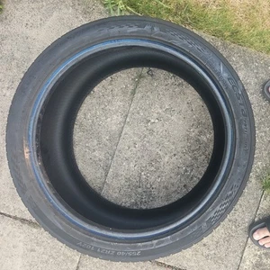 255 40 21 102Y KUMHO ECSTA ps71 SUV EXTRA LOAD DOT 4/3/23 - Picture 1 of 6