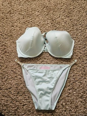 NEW with Tags Victoria's Secret Bikini Swimsuit - Image 1 of 4