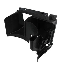 Genuine Mountfield HP185, SP185 Plastic Rear Baffle - 322108272/2 - Picture 1 of 1