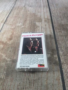 20 Greatest Hits by Flatt & Scruggs (Cassette, Mar-1994, Deluxe) - Picture 1 of 2