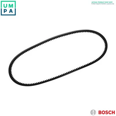 VBELT 1 987 947 660 FOR VW CARAVELLE/III/Bus/TRANSPORTER VANAGON/Van  TOYOTA - Image 1 of 4