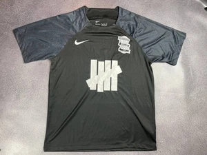 Birmingham City 2023/2024 Nike Third Replica football shirt #8 Deeney size XL - Picture 1 of 5