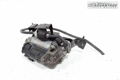 Mercedes-Benz GL450 X166 2013-2016 suspensión neumática bomba compresora OEM Foto 1 de 4