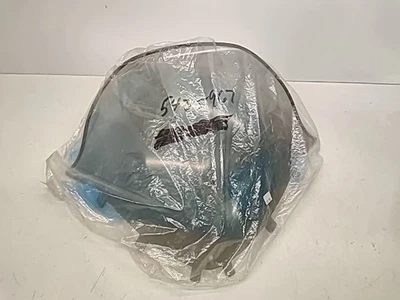 Windshield, Mid Smoke - 2000 POLARIS NOS - Image 1 of 4