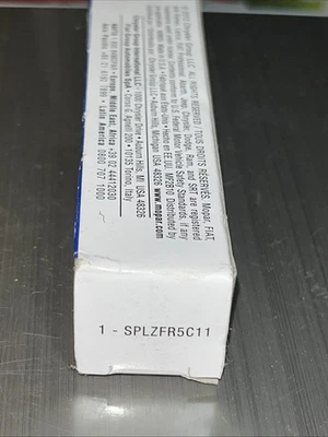 5.7L 6.4L HEMI Spark Plug for 11-23 Dodge RAM Jeep Chrysler SPLZFR5C11 MOPAR OEM - Image 1 of 3
