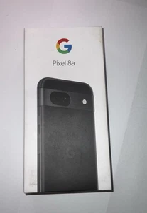 NUEVO Google Pixel 8a 128GB (Verizon) ESN EMISIÓN SOLO PARA PIEZAS, LEER DESCRIPCIÓN - Imagen 1 de 3