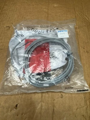 NEW FESTO PROXIMITY SENSOR 151671 - Image 1 of 4