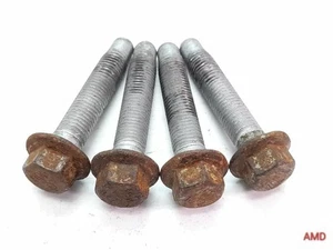 Mini Cooper S R55 R56 R57 R58 R59 2012 juego de pernos de brazo de arrastre 4 piezas 33306770527 - Imagen 1 de 2