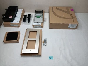 9155101C-C4F Intercom Main Unit W/ Camera - Picture 1 of 13