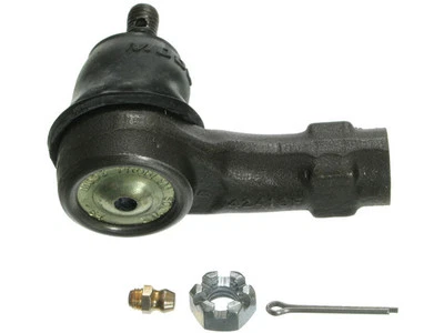 Конец анкерного стержня передний левый наружный Moog 25295HCJW 2003 2005 для Ford Focus 2000-2006 годов выпуска - Изображение 1 из 2