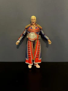 AEW Jazwares TNT Cody Rhodes Ringside Actionfigur - Bild 1 von 1