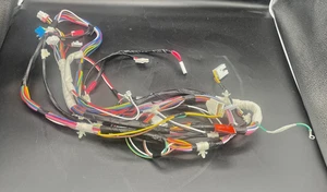 LG Gastrockner Kabelbaum OEM Teil EAD60946431 aus Modell DLG7401WE - Bild 1 von 2