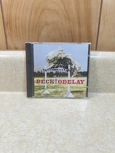 Beck- Odelay CD Very Good condition - Imagen 1 de 4