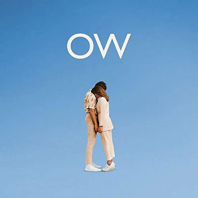 Oh Wonder - No One Else Can Wear Your Crown (Deluxe Edition) - Oh Wonder CD 4FVG - Bild 1 von 2