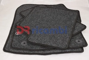 KIT TAPPETI TAPPETINI INTERNI ANTRACITE OPEL ASTRA H 04> - OPEL 9097858 93165262 - Imagen 1 de 4