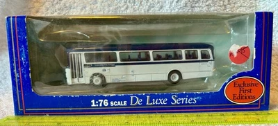 Exclusive First Editions LANCASTER CITY.  Alexander Y Type  1:76 scale bus — 第 1/4 张图片