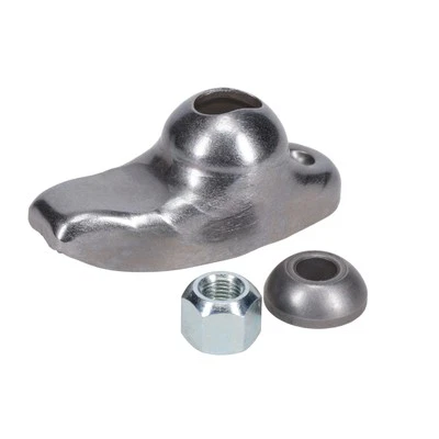 1 Rocker Arm 1958-1965 Chevrolet Bel Air Parkwood Biscayne Impala 348 409 V8 - Image 1 of 4